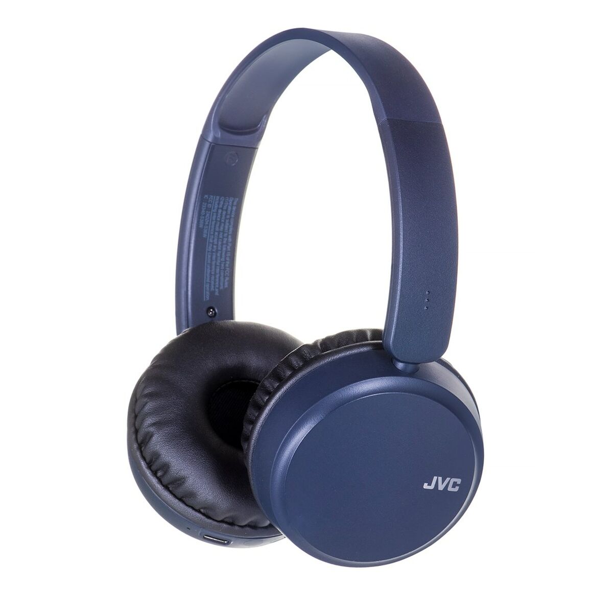 Bluetooth Kopfhörer mit Mikrofon JVC HAS-36WAU Blau