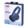 Bluetooth Kopfhörer mit Mikrofon JVC HAS-36WAU Blau