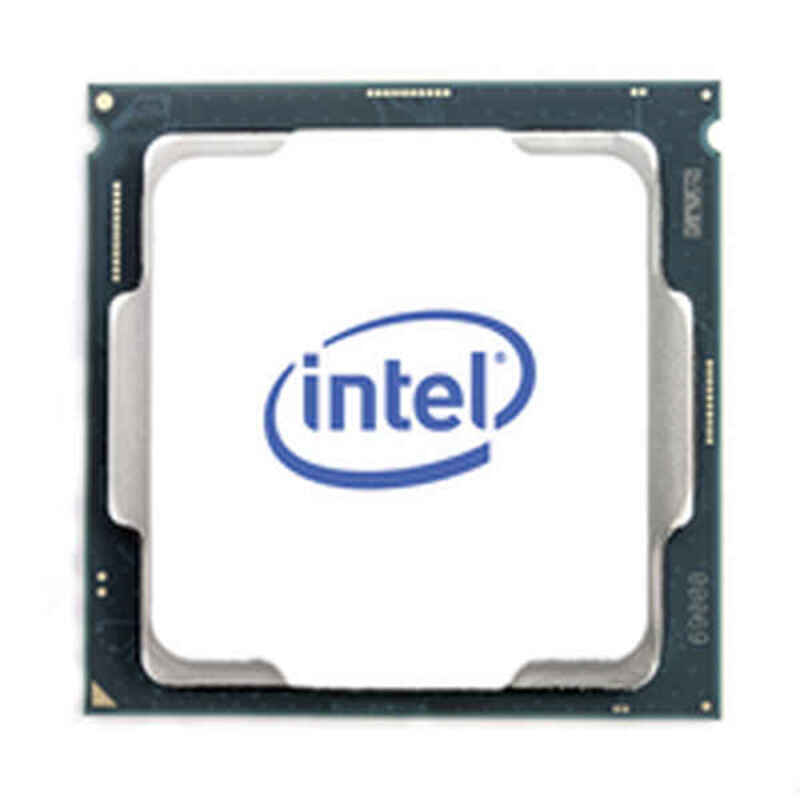 Processor Intel BX8070110600KF i5-10600KF 4.1GHz 12MB LGA 1200 LGA 1200