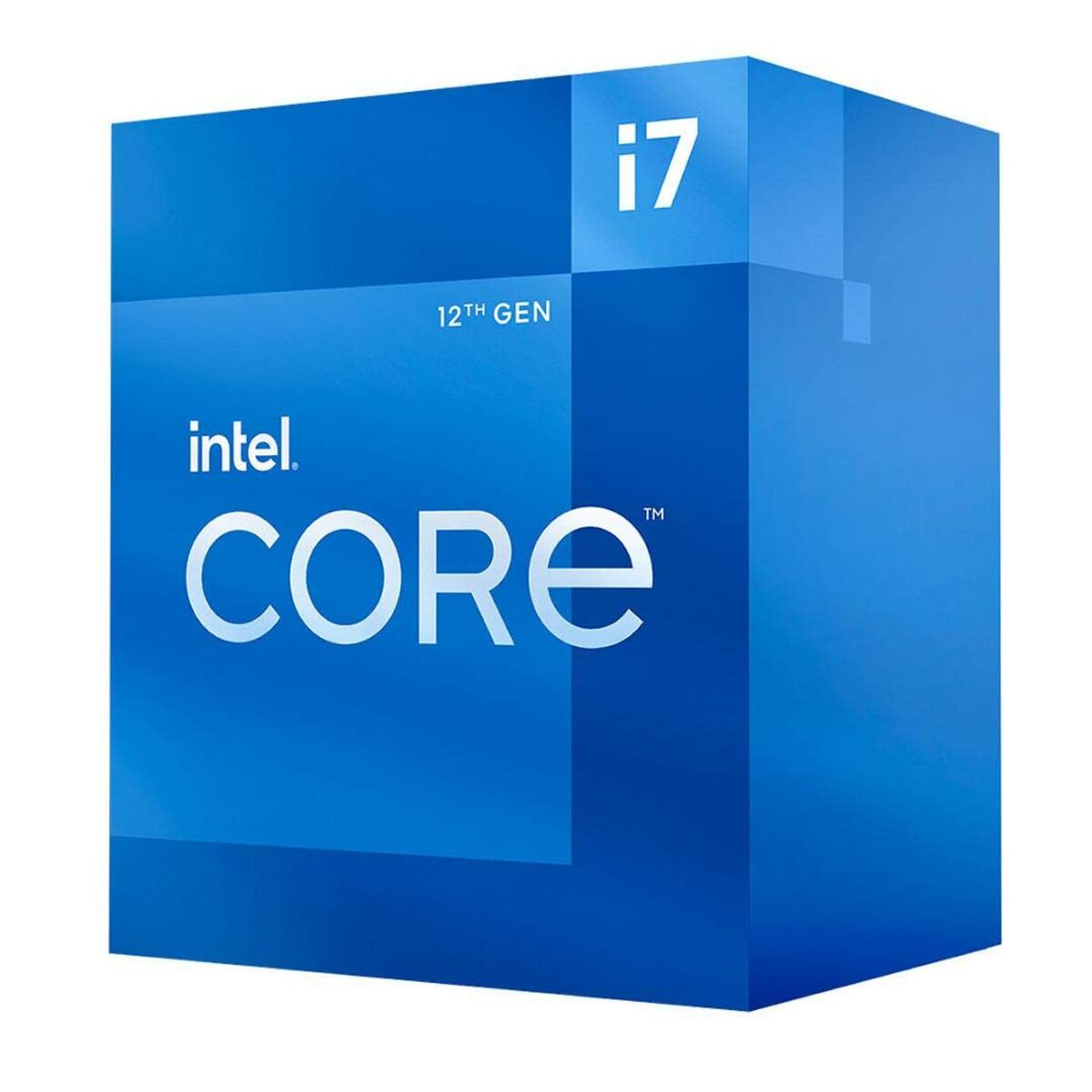 Processor Intel Intel Core i7-12700 12 cores LGA1700