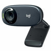 Webcam Logitech 960-001065 720p