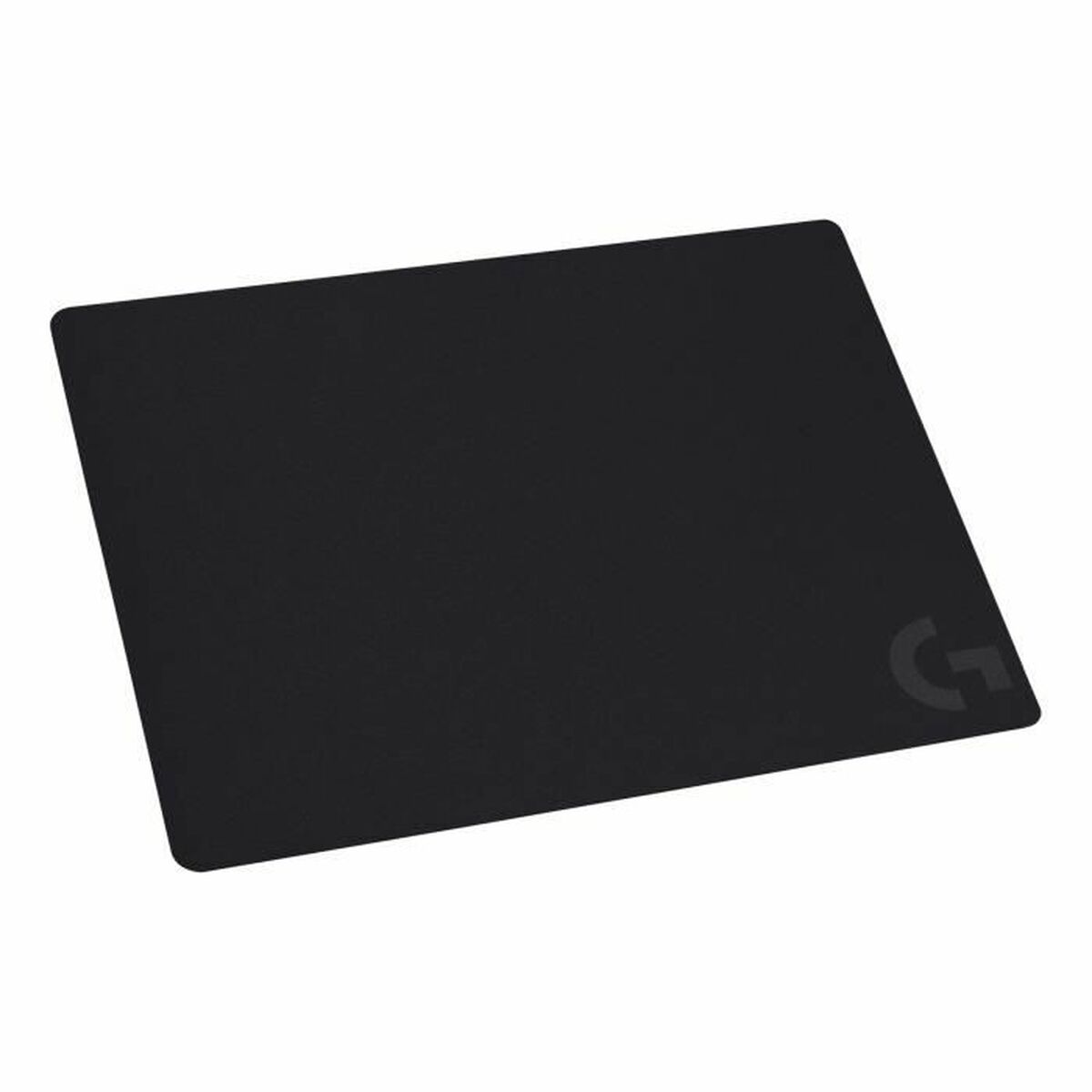 Anti-slip mat Logitech G240 Black