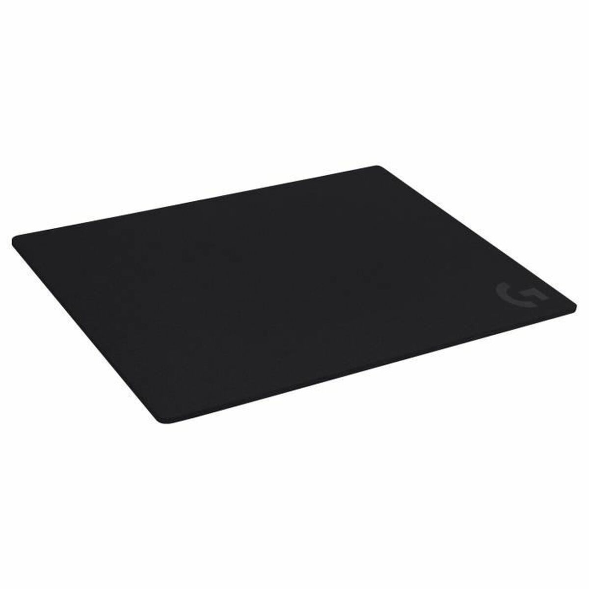 Anti-slip mat Logitech G740 Black