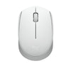 Mouse Logitech M171 Weiß