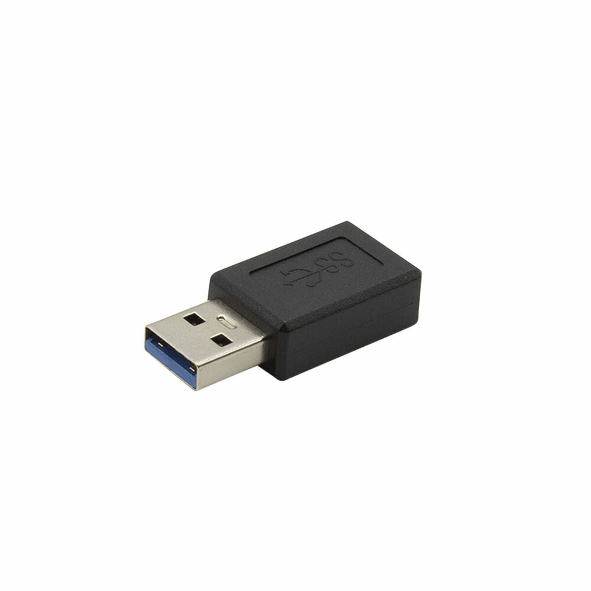 i-Tec C31TYPEA USB-C to USB 3.0 Adapter Black