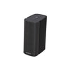 Portable Bluetooth speaker Creative Technology T100 Black