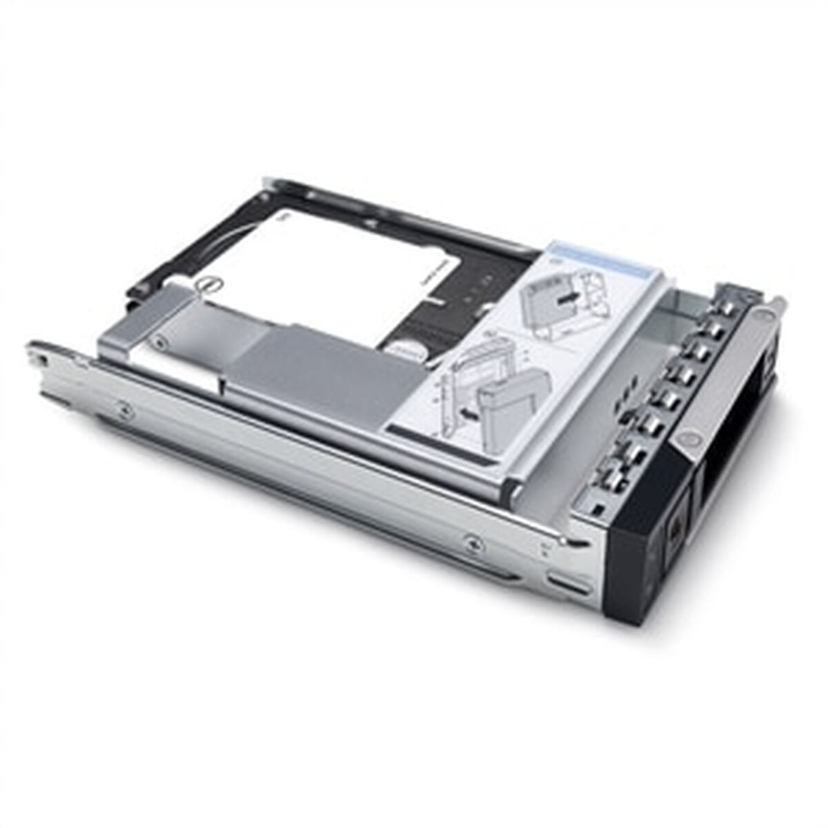 Hard Drive Dell 400-ATJM 1.2TB