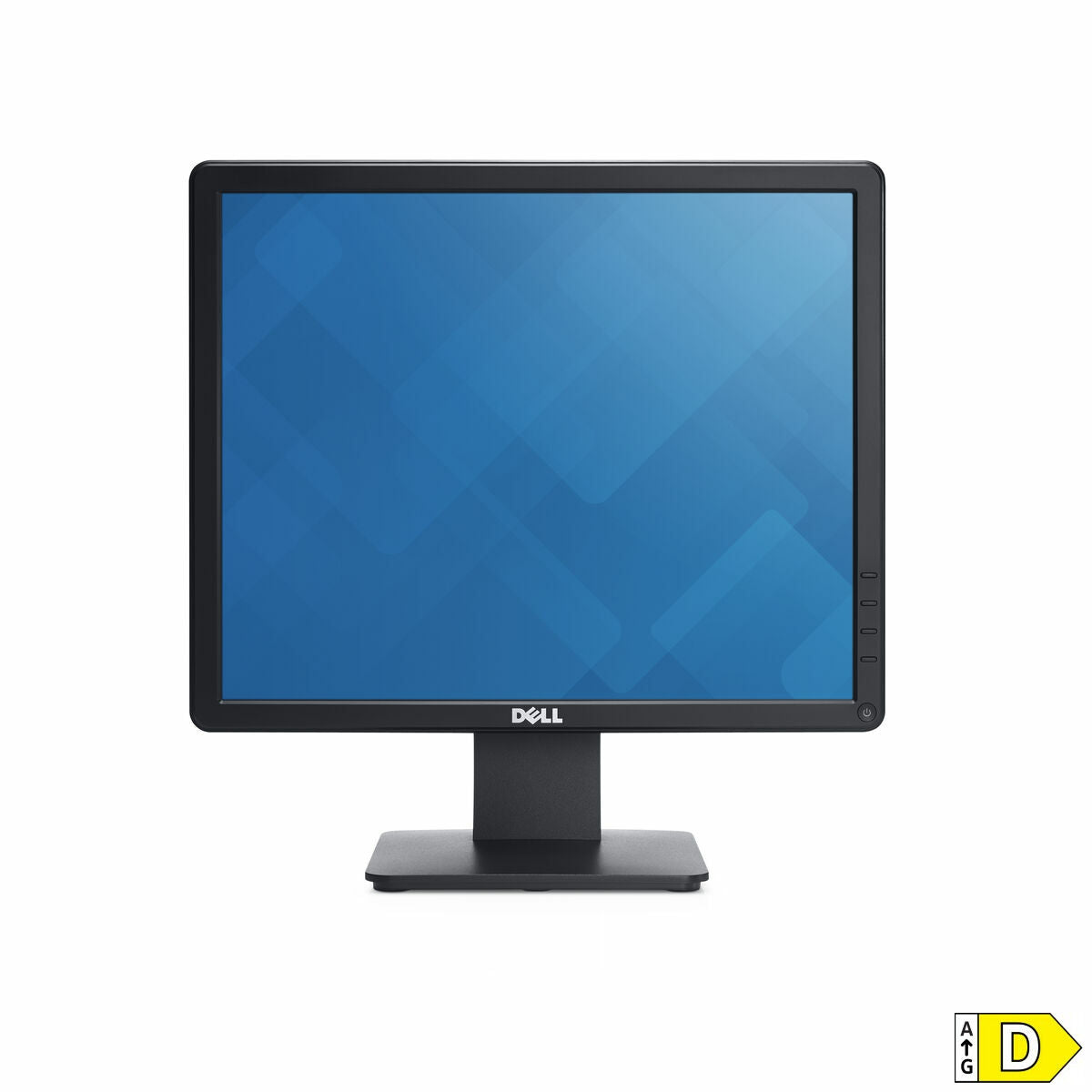 Square SXGA Monitor Dell E1715SE 17"