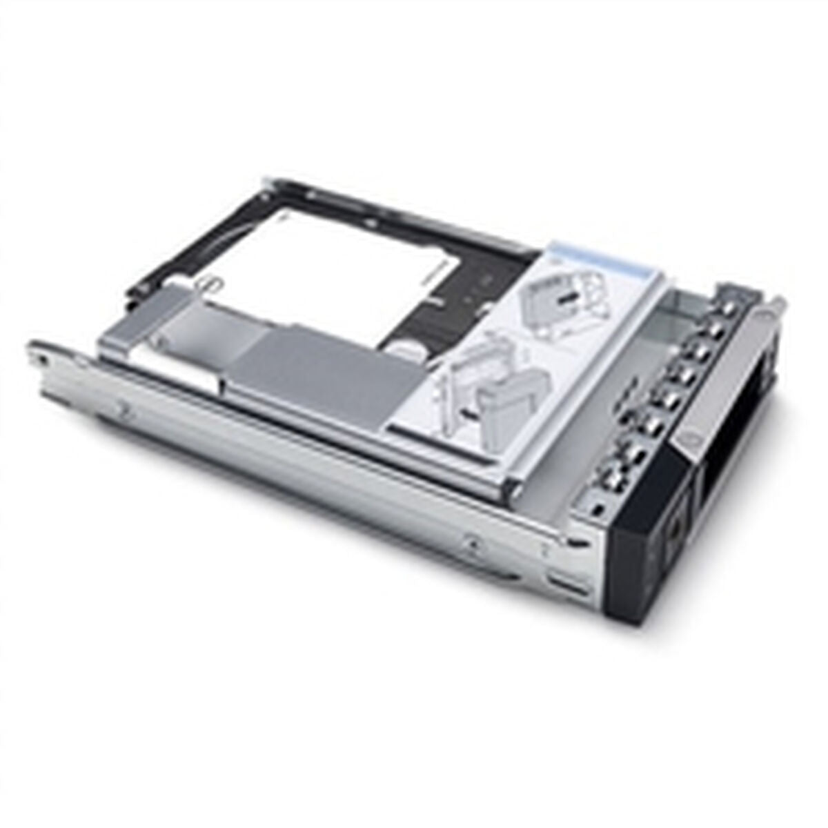 Hard drive Dell 401-ABHS 2.5" 2.4 TB