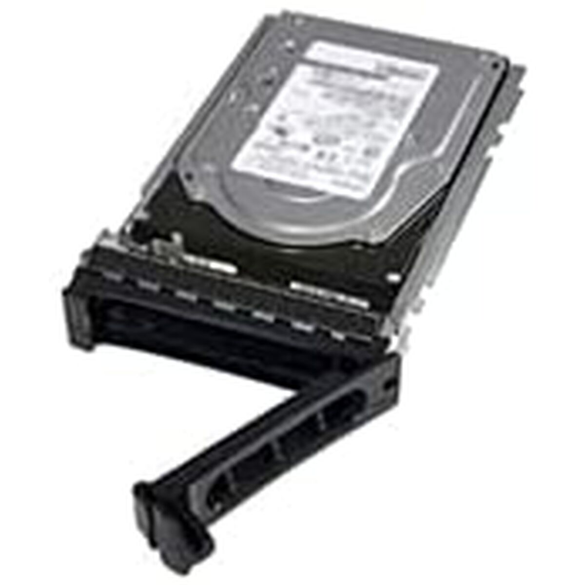 Hard drive Dell 401-ABHS 2.5" 2.4 TB