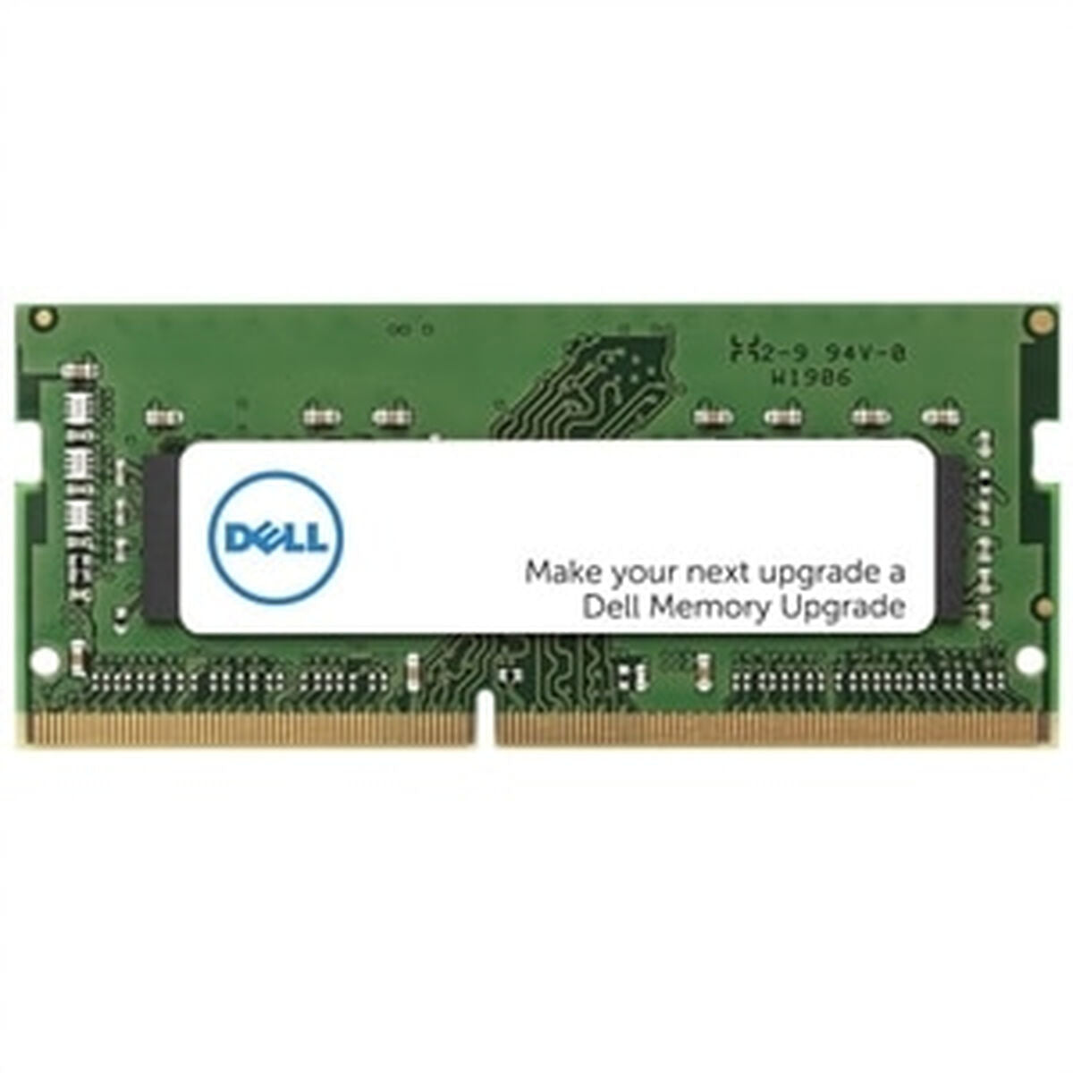 RAM Speicher Dell AA937595 8 GB DDR4 SODIMM