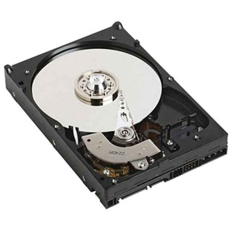 Hard drive Dell NPOS 3.5" 1 TB 7200 rpm