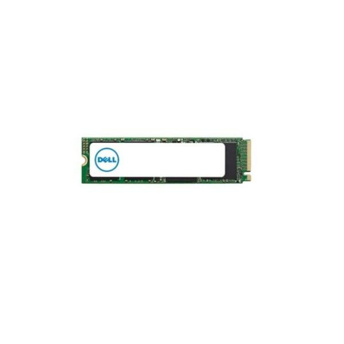 Hard drive Dell AB400209 2TB SSD