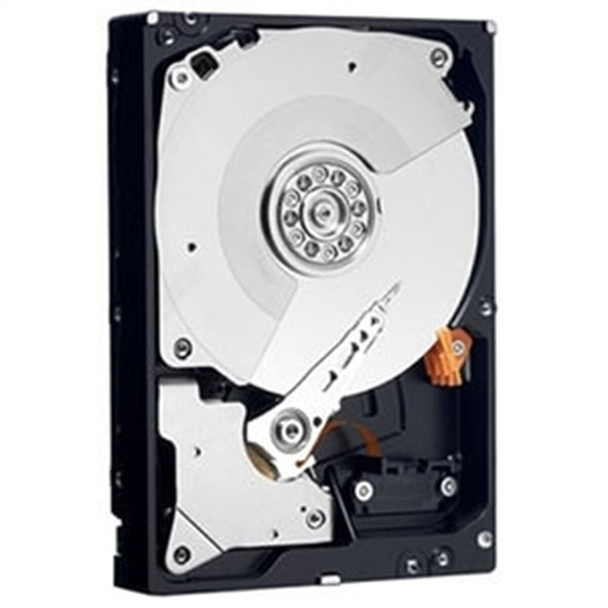 Hard drive Dell 400-BLCC 8 TB 3.5" 7200 rpm