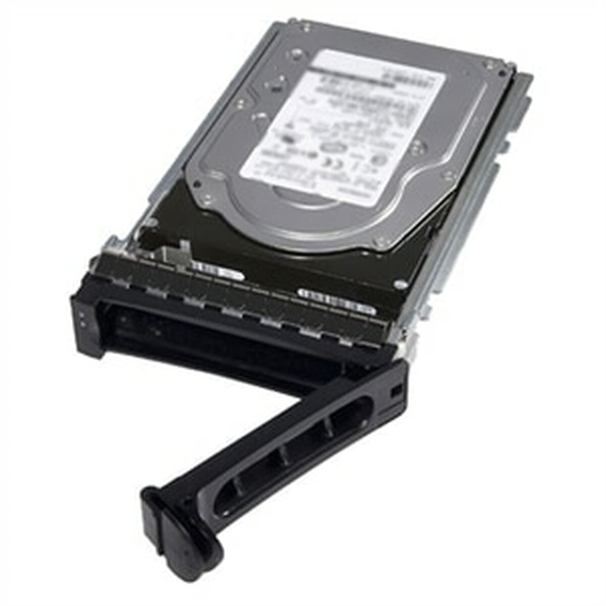 Hard Drive Dell 400-BIFW 600GB 2.5"