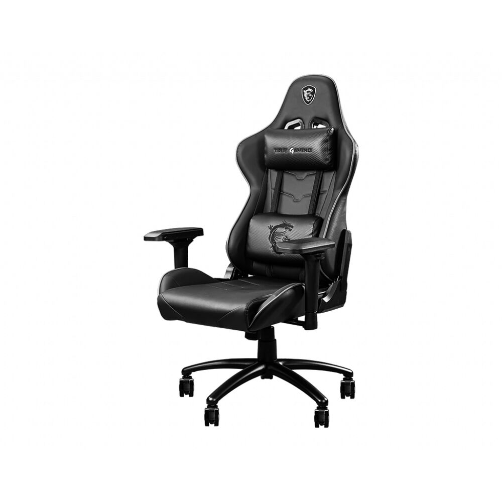 Gaming chair MSI 9S6-B0Y10D-041 Black