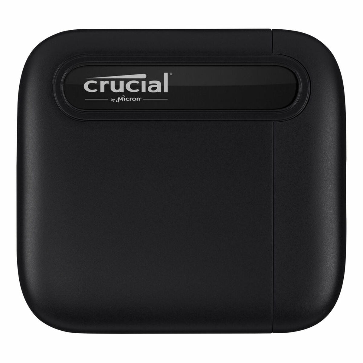 Hard Drive Crucial CT1000X6SSD9 1TB SSD 1TB