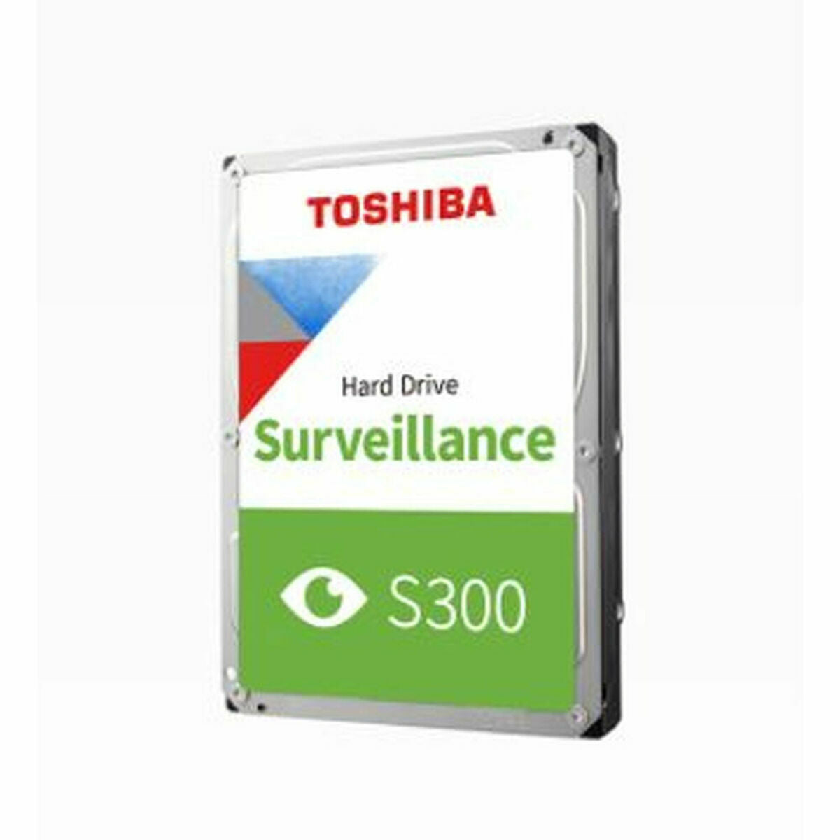 Festplatte Toshiba HDKPB08Z0A01S 4 TB