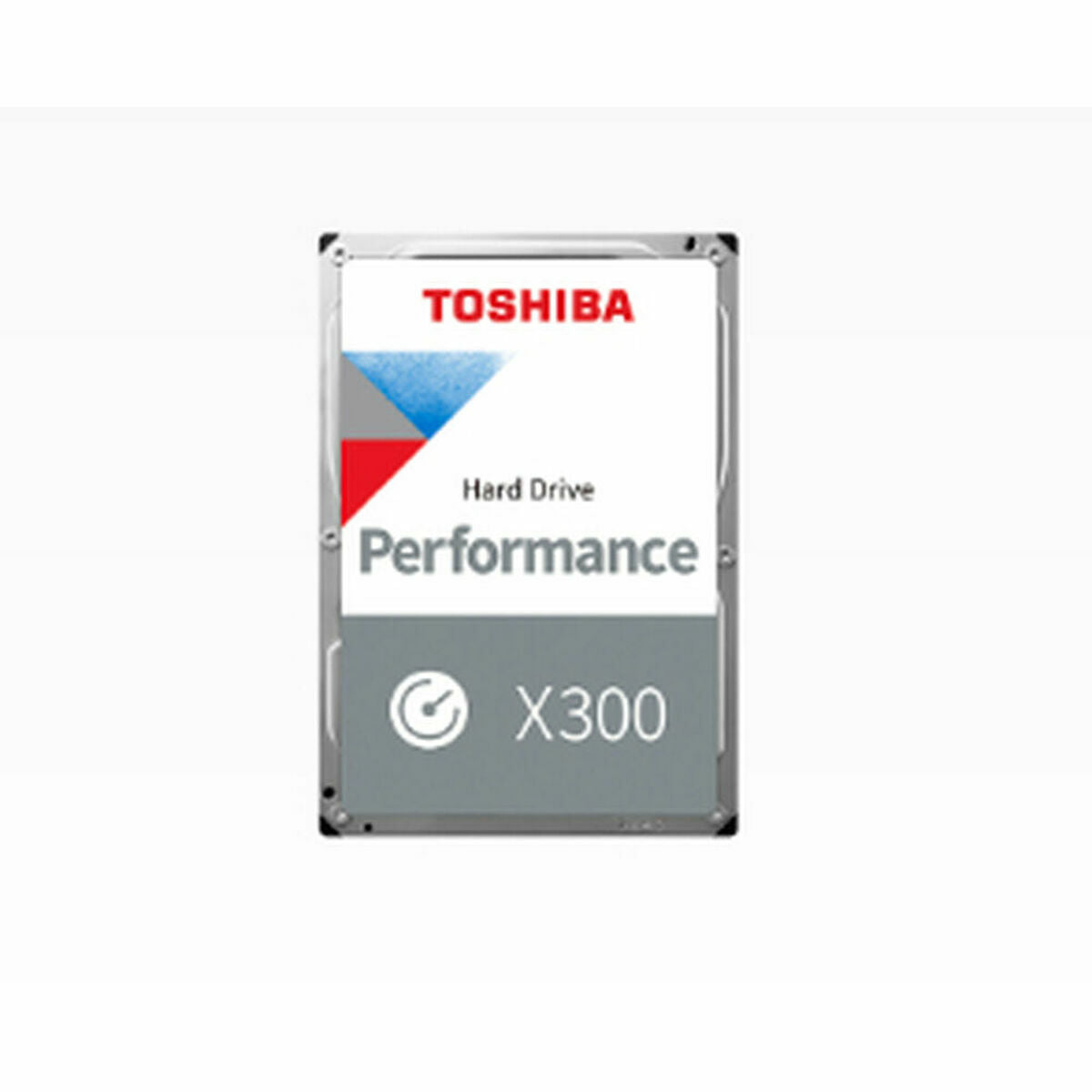 Hard drive Toshiba HDELX14ZPA51F 3.5" 8TB