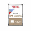 Festplatte Toshiba HDWG480EZSTA         8 TB 3,5