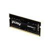 RAM memory Kingston KF432S20IB/8 DDR4 8GB DDR4-SDRAM