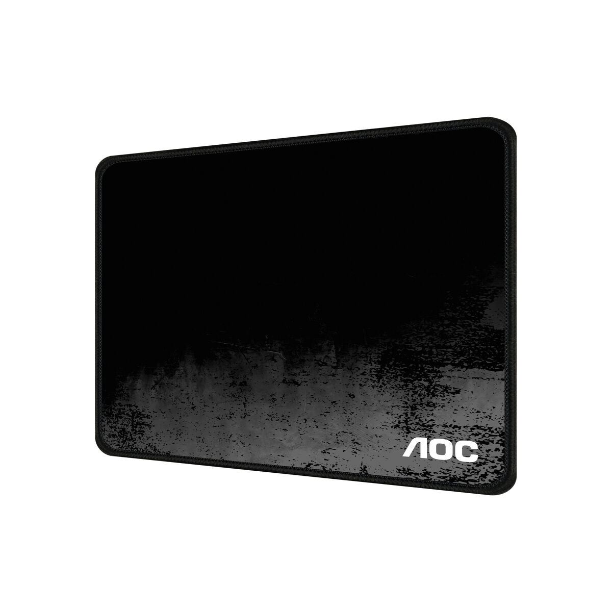 Anti-slip mat AOC MM300L Black Rubber