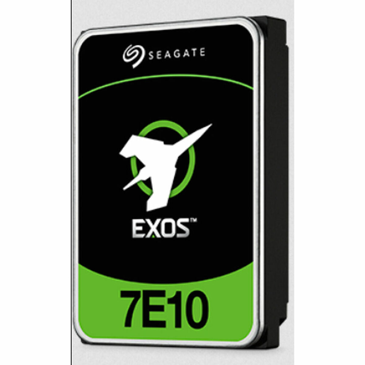 Festplatte Seagate 7E10 6 TB