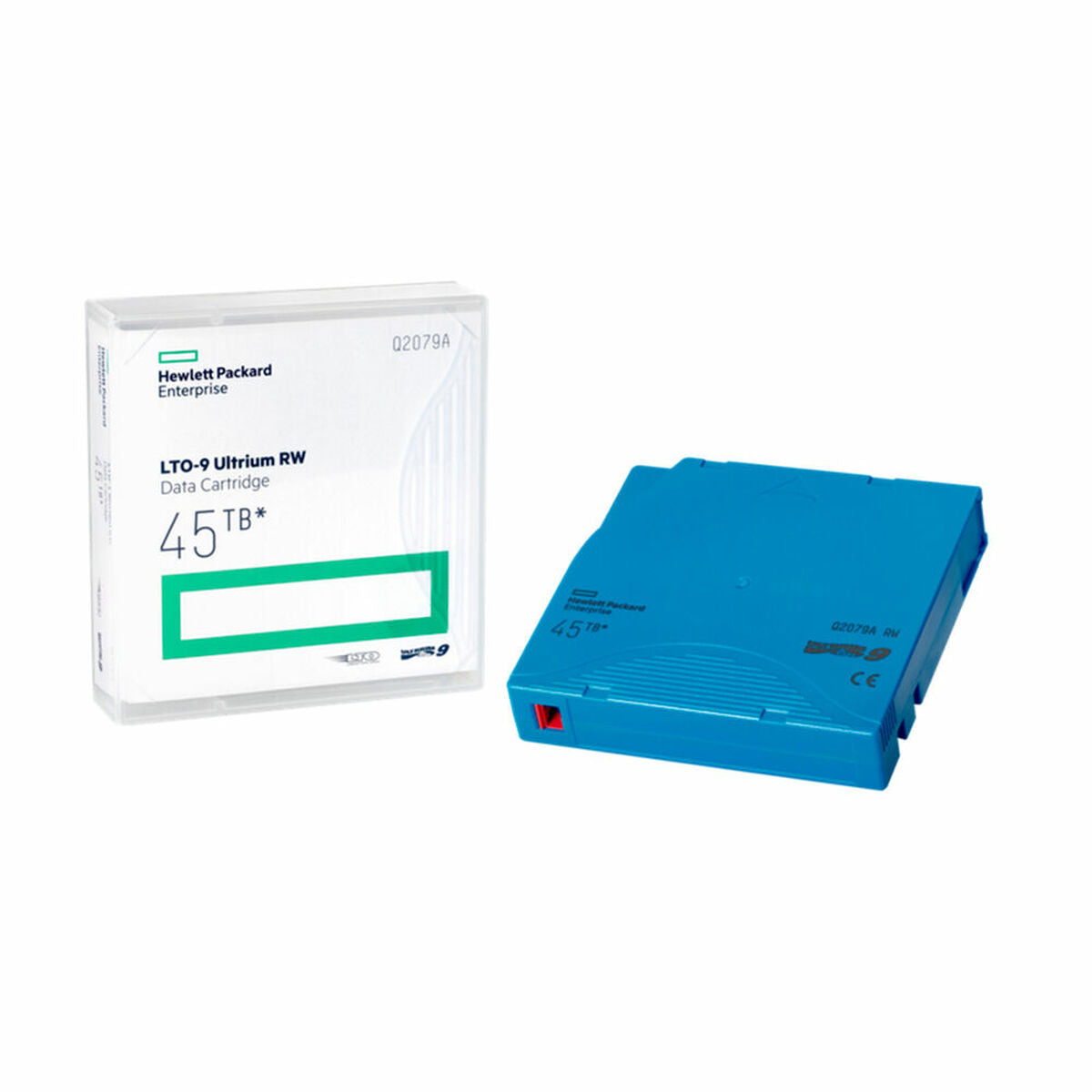 Band HPE Q2079A 45 TB