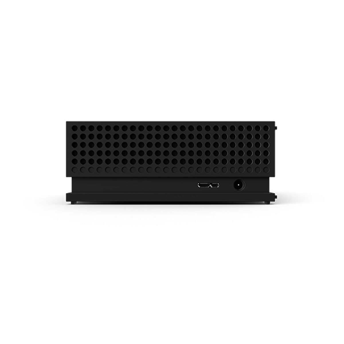 Seagate STKW8000400 8TB external hard drive