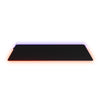 Gaming Mouse Pad SteelSeries Prism Cloth 3XL 59 x 122 x 0.4 cm Black