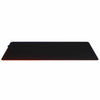 Gaming Mouse Pad SteelSeries Prism Cloth 3XL 59 x 122 x 0.4 cm Black