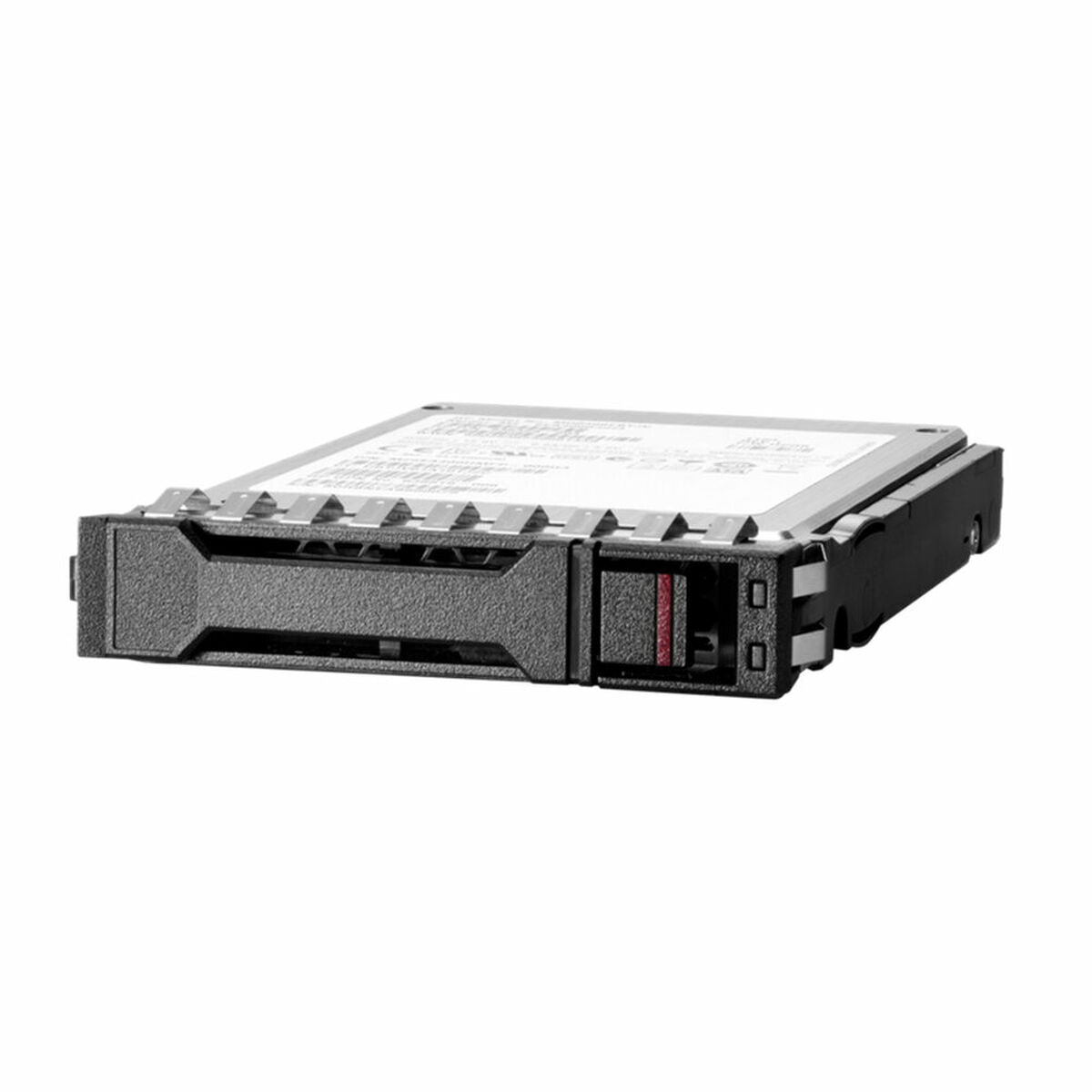 Hard drive HPE P40503-B21 960GB SSD