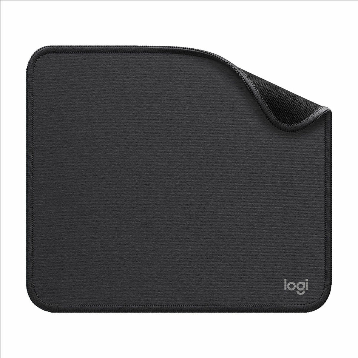 Mousepad Logitech 956-000049           Graphit