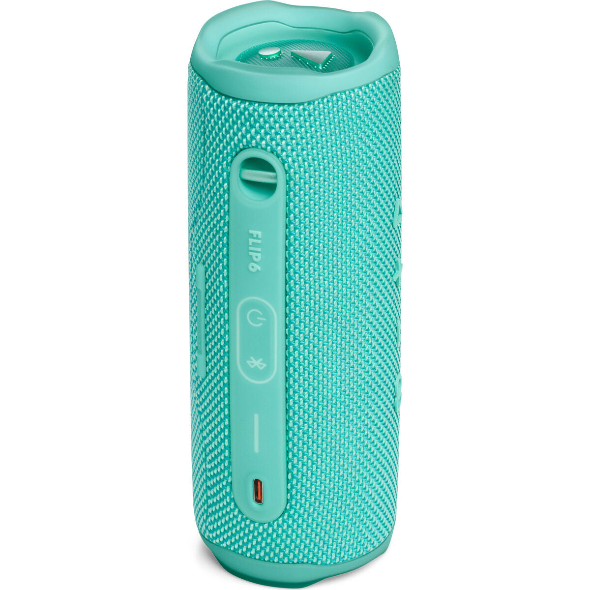 Portable Bluetooth speakers JBL Flip 6 20 W turquoise