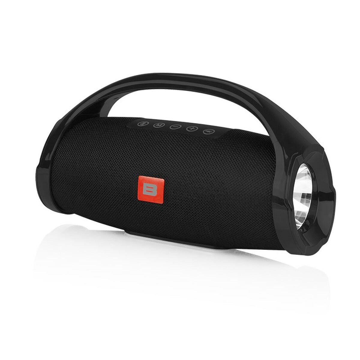 Portable Bluetooth Speaker Blow BT470 Black