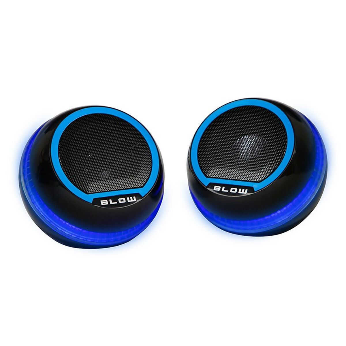 Laptop Speaker Blow 66-401# Black 6W