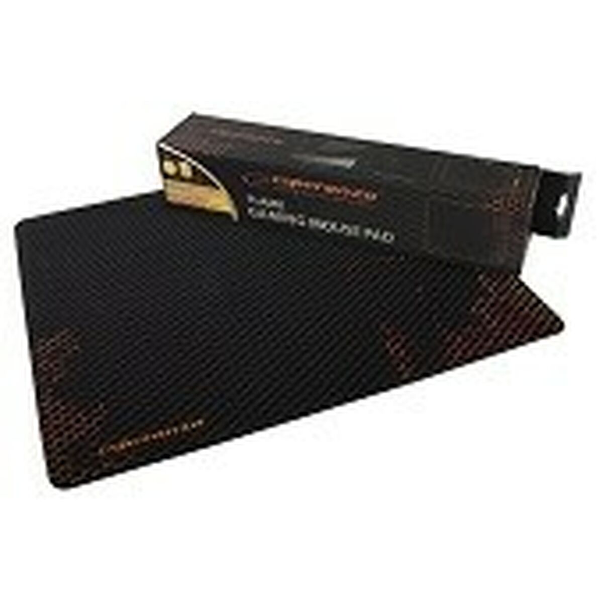 Mousepad Esperanza EA146R Black Red