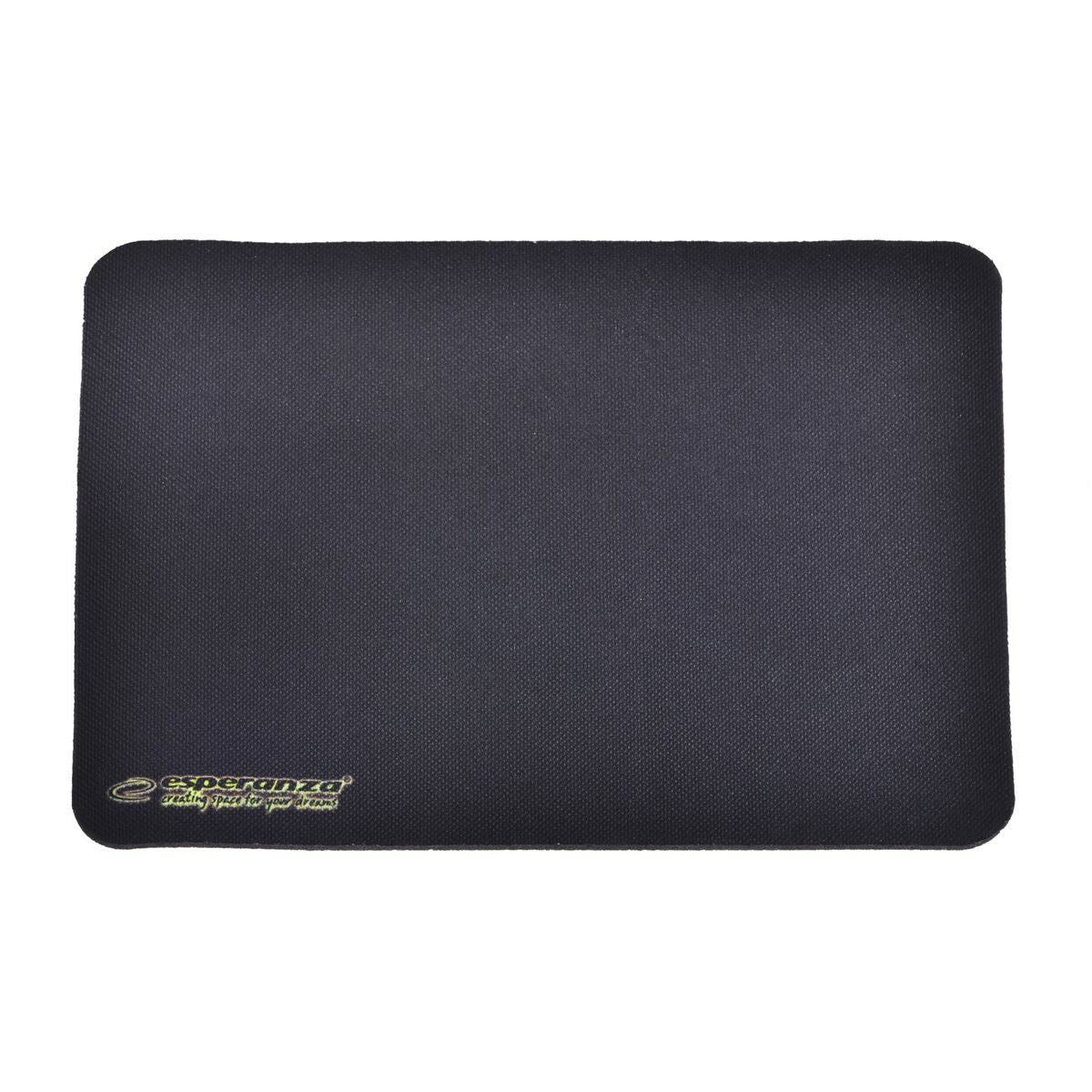 Anti-slip mat Esperanza EGP101K Black