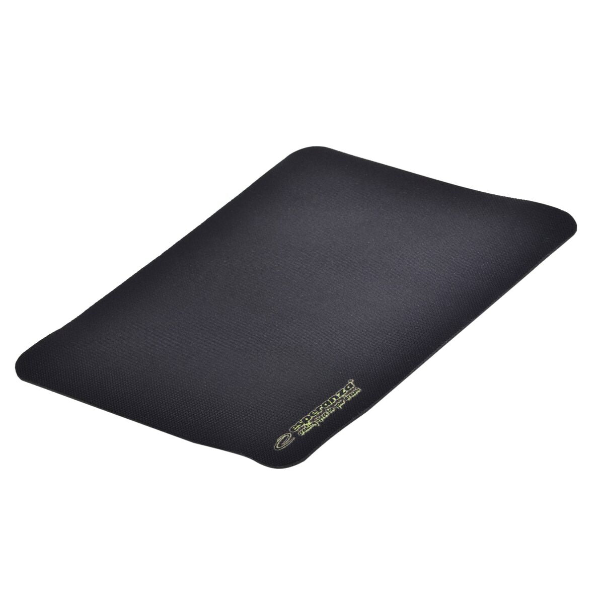 Anti-slip mat Esperanza EGP101K Black