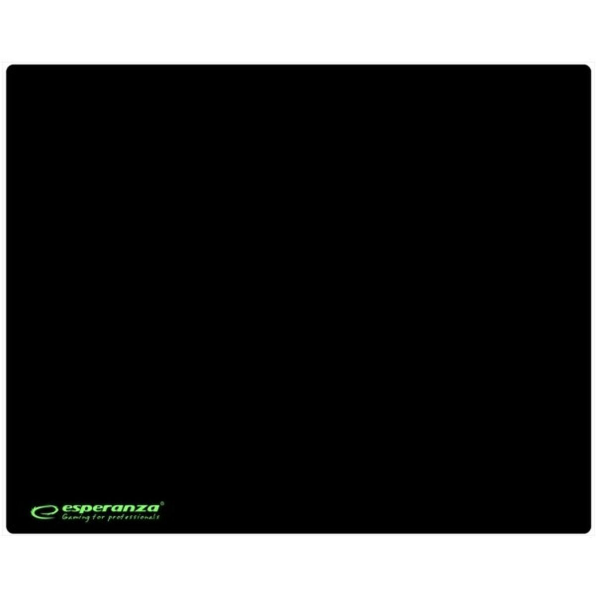 Mousepad Esperanza EGP102K Black