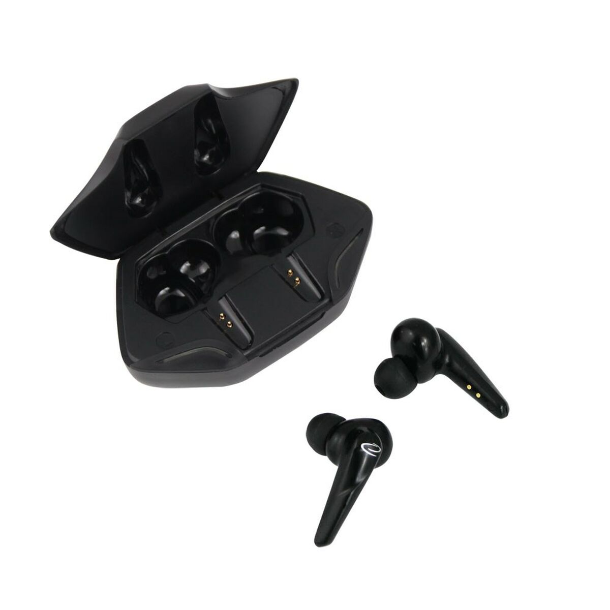 Bluetooth in Ear Headset Esperanza EH231K Schwarz