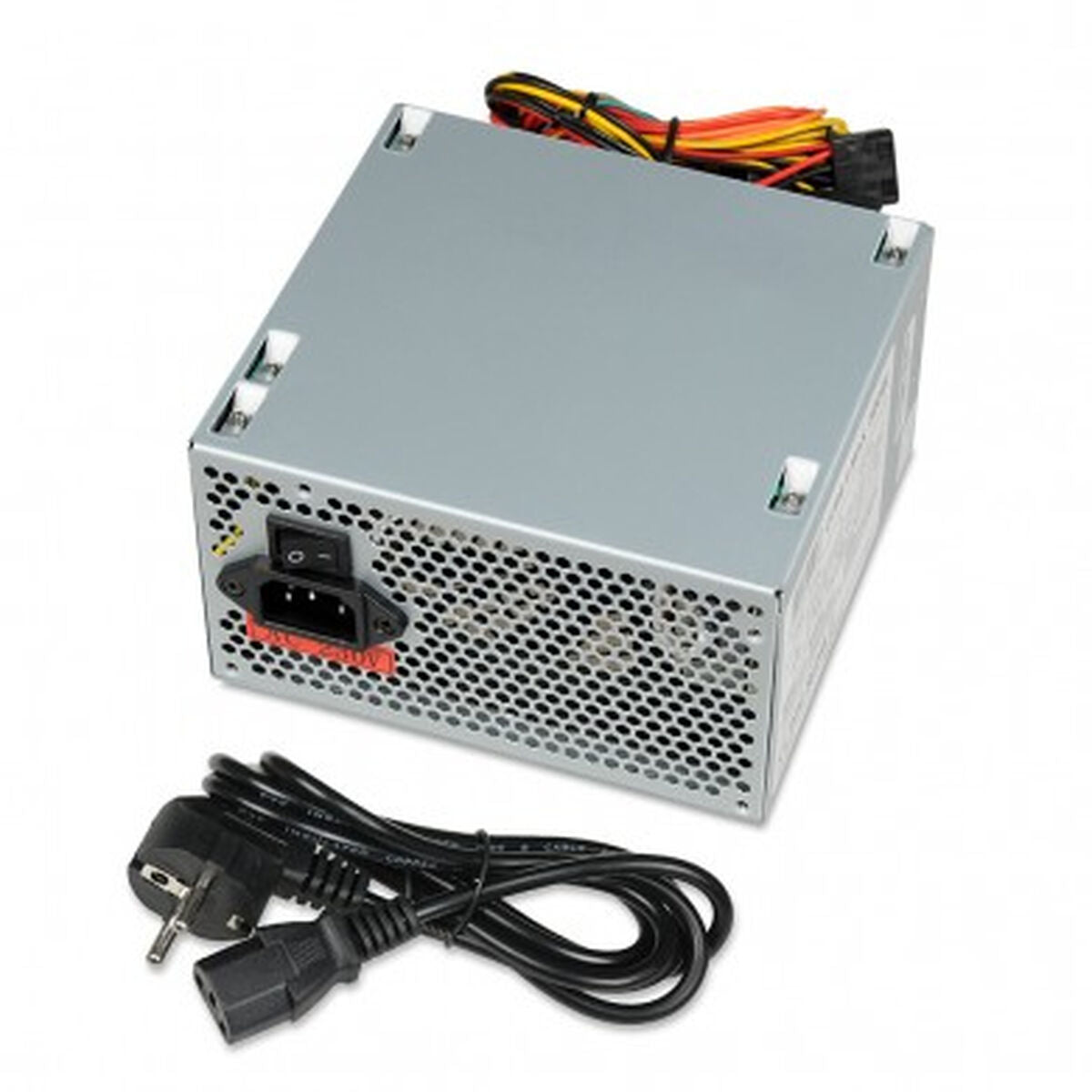 Power source Ibox CUBE II 500W ATX