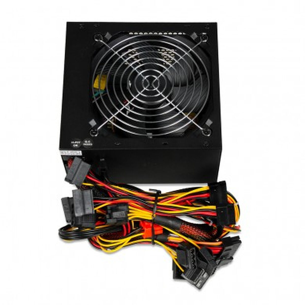 Power source Ibox CUBE II 700W ATX RoHS CE