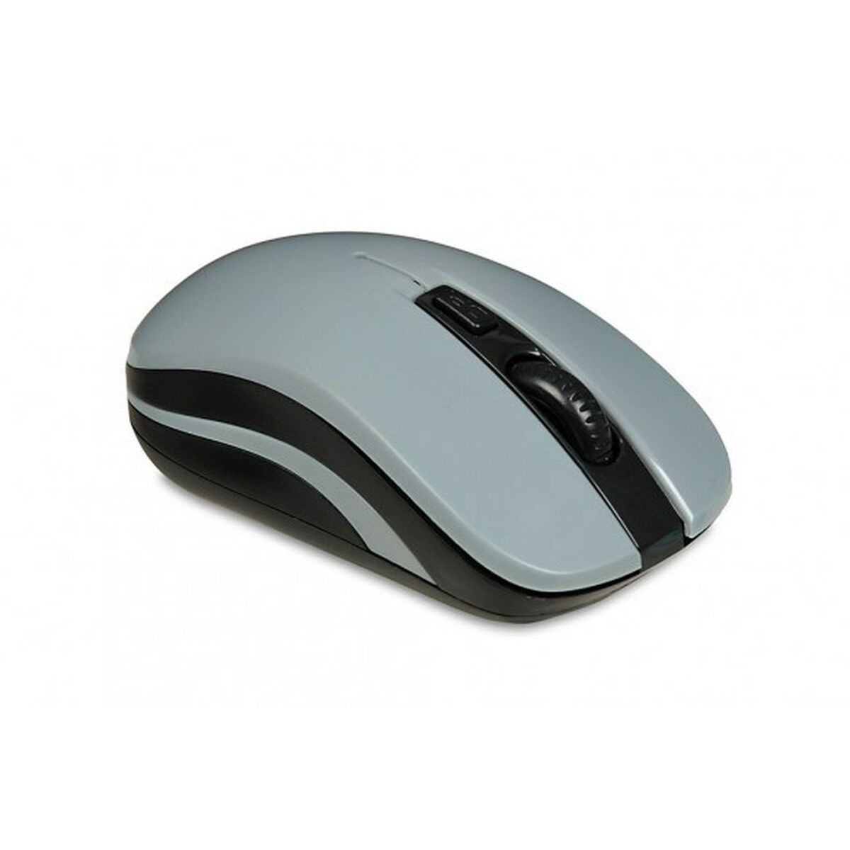 Cordless Mouse Ibox LORIINI Black/Grey