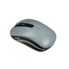 Cordless Mouse Ibox LORIINI Black/Grey