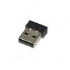 Cordless Mouse Ibox LORIINI Black/Grey