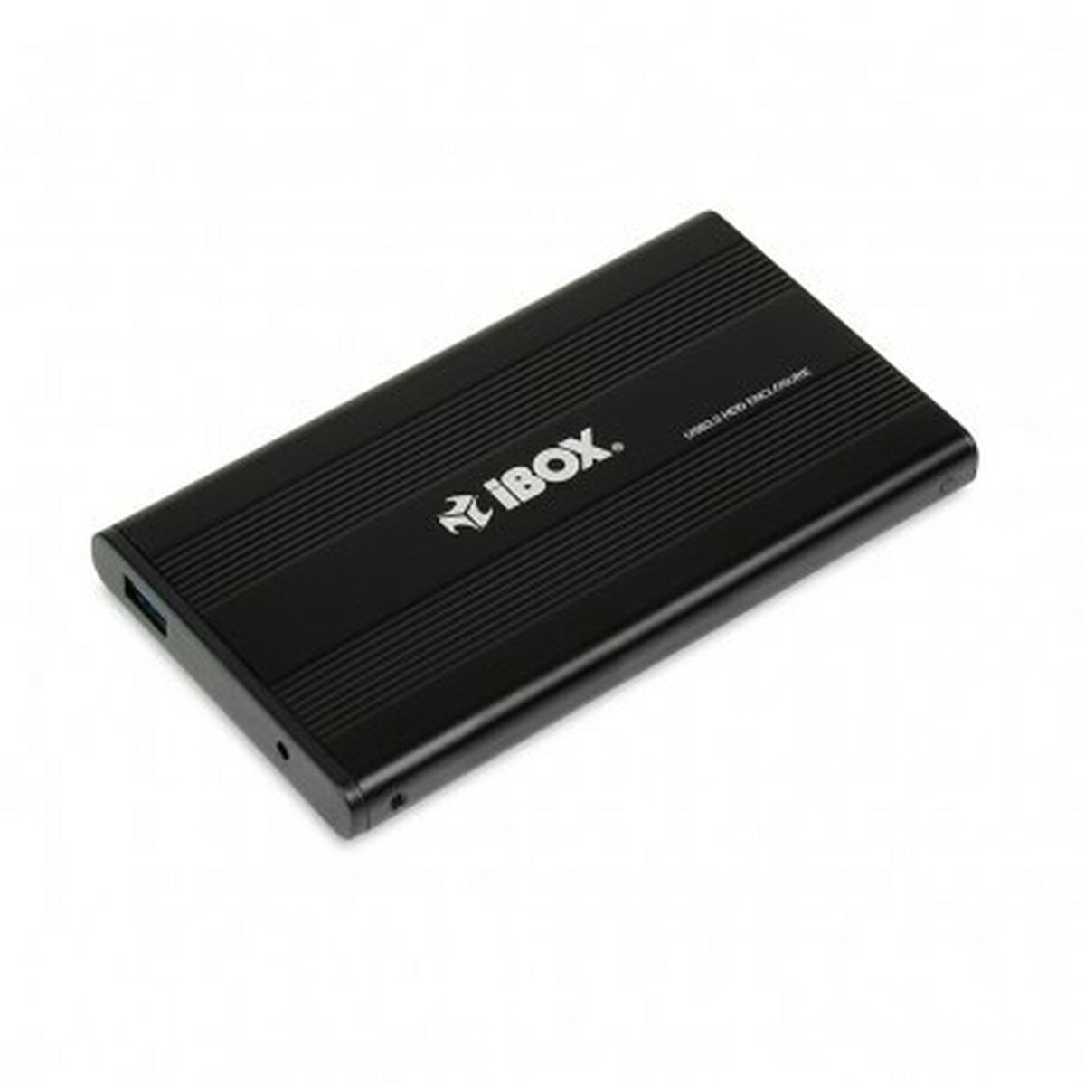 External box Ibox IEU3F02 Black 2.5"