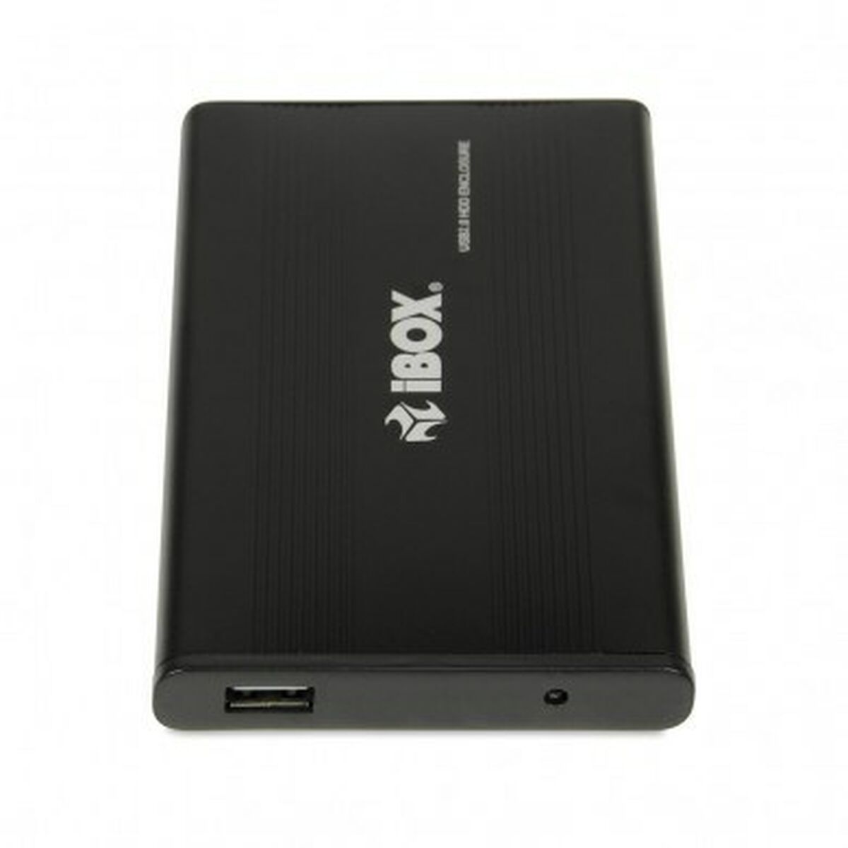 Externe Box Ibox HD-01 Schwarz 2,5"