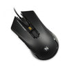 Optische Maus Ibox AURORA A-3 Schwarz