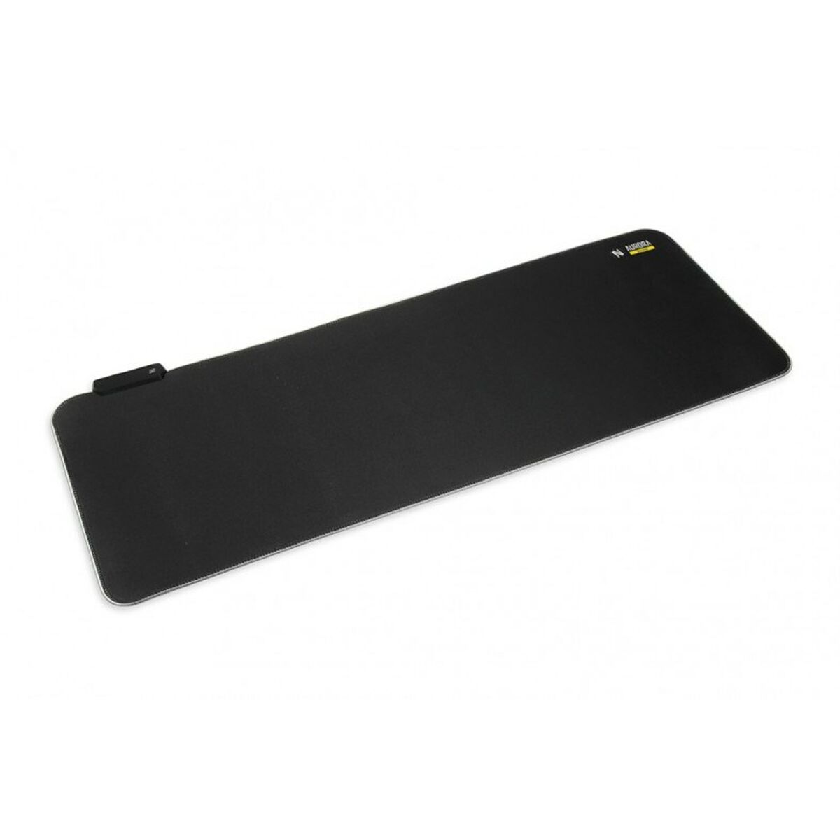 Anti-slip mat Ibox IMPG5 Black Black and White